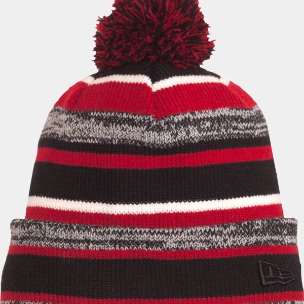 Sideline Beanie Thumbnail