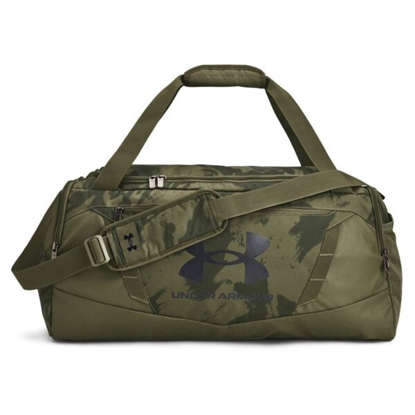 UA Undeniable 5.0 Medium Duffel Thumbnail