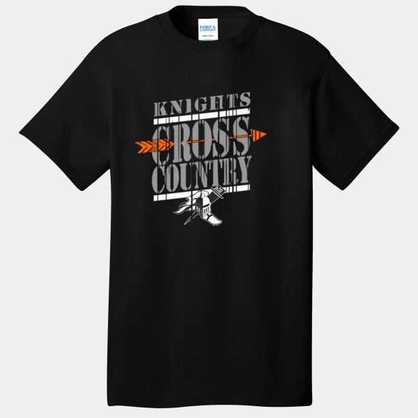 Kaneland XC Tee Thumbnail