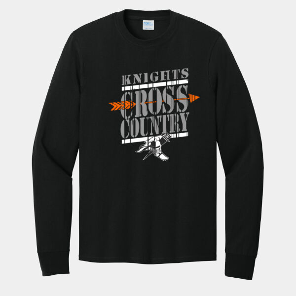 Kaneland XC Long Sleeve Thumbnail