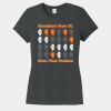 Women's Perfect® Tri Soft-Style Tee Thumbnail