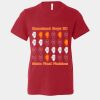 Youth Unisex Jersey Tee Thumbnail