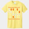 Best Selling Youth Cotton Tee Thumbnail